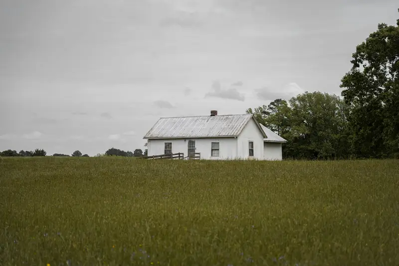 USDA Loans — home financing
