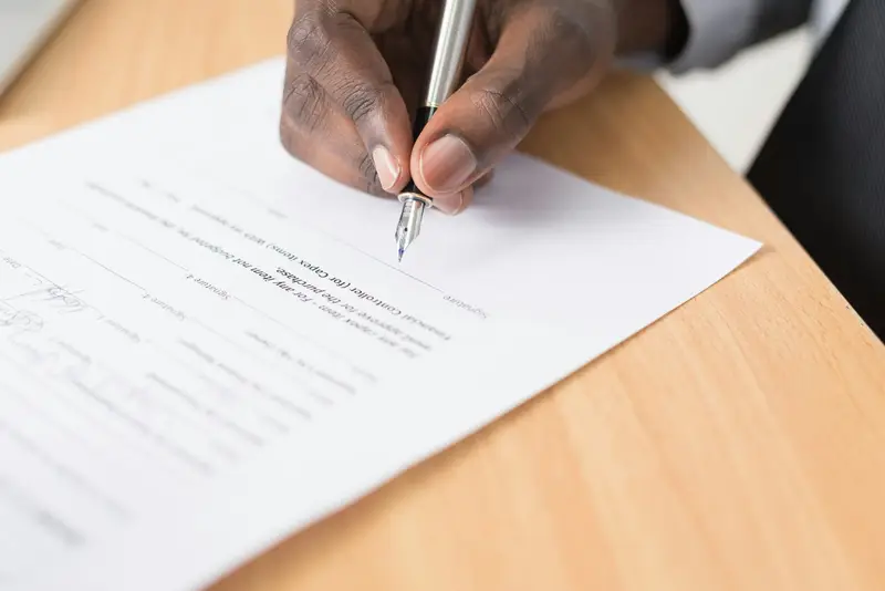 Mortgage Pre-Approval, Step by Step