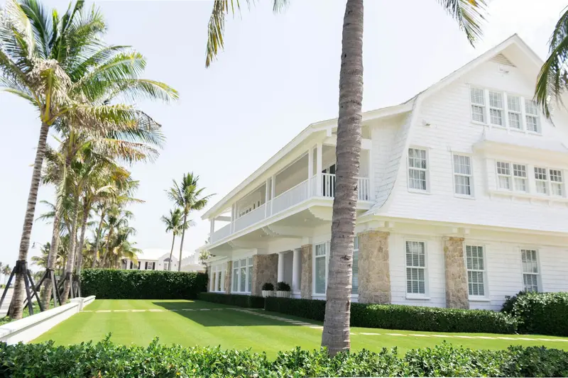 Home in Florida