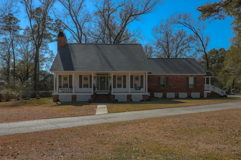 Home in Mississippi